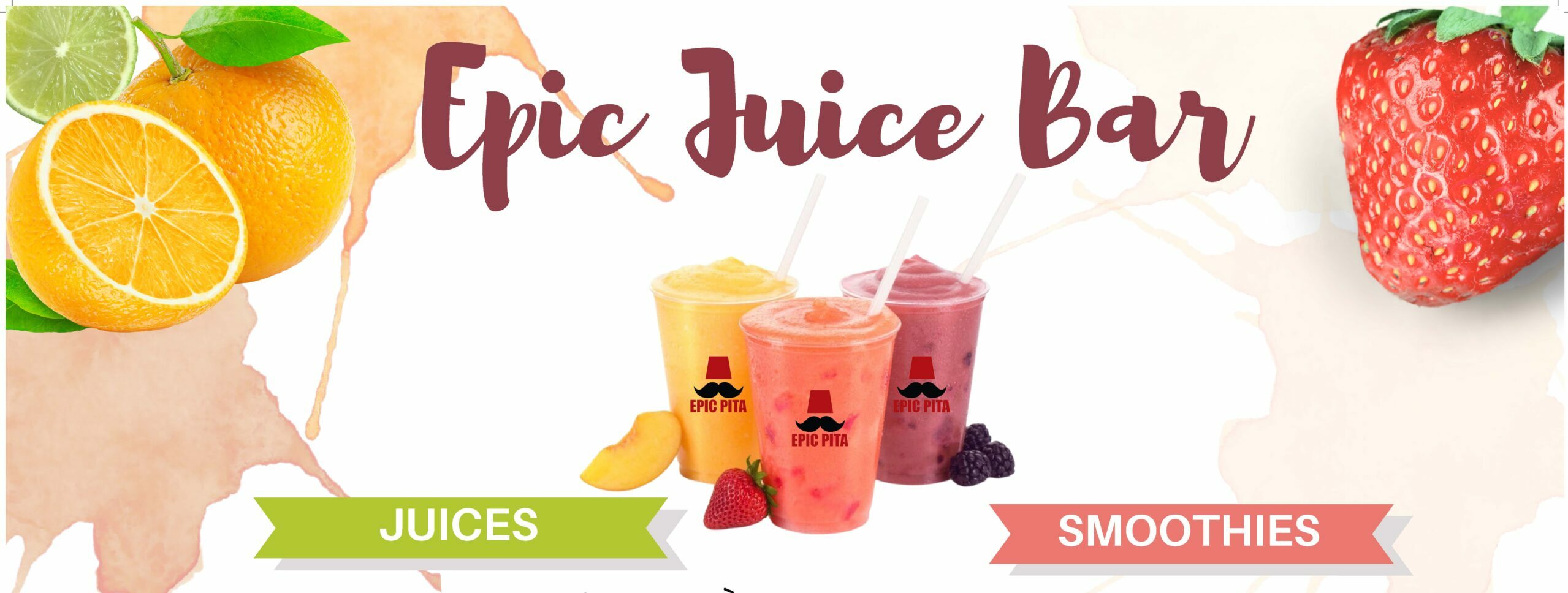 Bobo Juice Bar